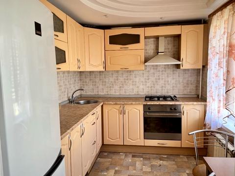 квартира по адресу Ладожская ул., 4