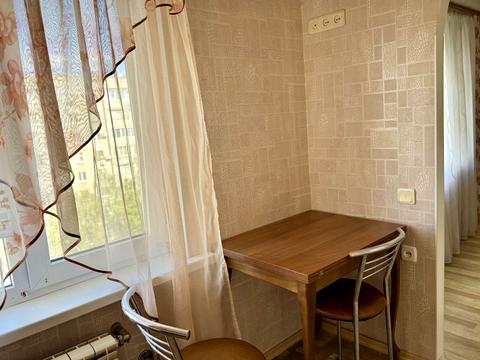 квартира по адресу Ладожская ул., 4