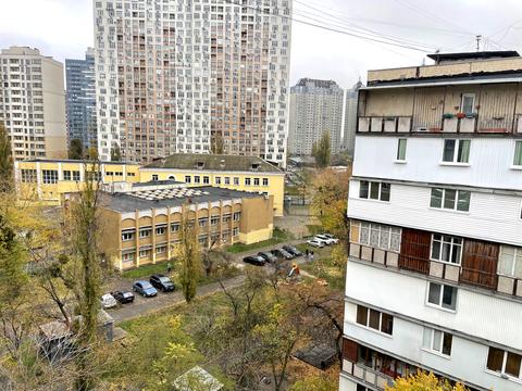 квартира за адресою Київ, Бориса Мартоса вул. (Плеханова), 4-А