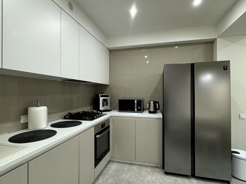 квартира за адресою Петра Лінтура вул., 7