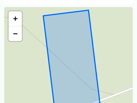 ділянка за адресою 