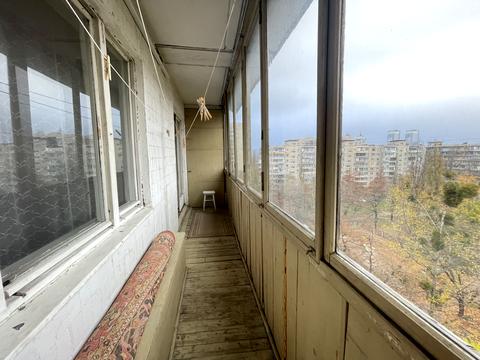 квартира за адресою Київ, Бориса Мартоса вул. (Плеханова), 4-А