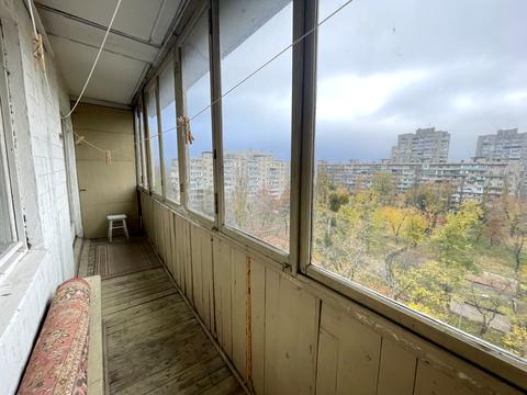 квартира за адресою Київ, Бориса Мартоса вул. (Плеханова), 4-А