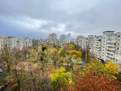 квартира за адресою Київ, Бориса Мартоса вул. (Плеханова), 4-А