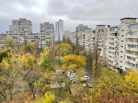 квартира за адресою Київ, Бориса Мартоса вул. (Плеханова), 4-А