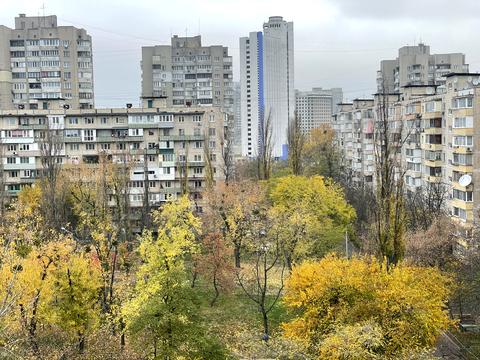 квартира за адресою Київ, Бориса Мартоса вул. (Плеханова), 4-А