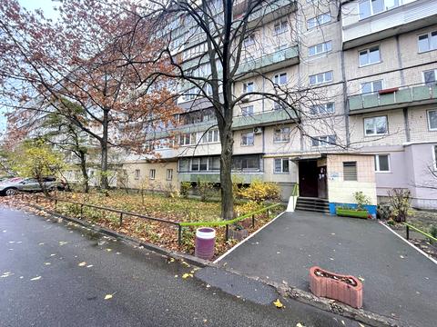 квартира за адресою Київ, Бориса Мартоса вул. (Плеханова), 4-А