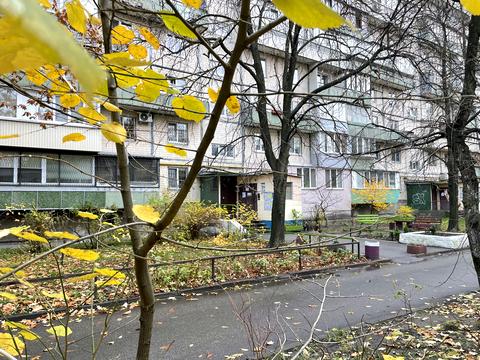 квартира за адресою Київ, Бориса Мартоса вул. (Плеханова), 4-А