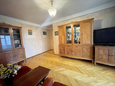 квартира за адресою Київ, Бориса Мартоса вул. (Плеханова), 4-А