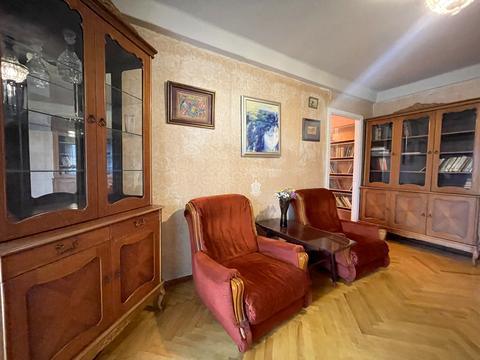 квартира за адресою Київ, Бориса Мартоса вул. (Плеханова), 4-А