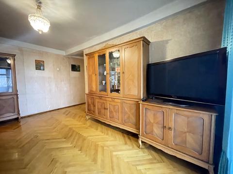 квартира за адресою Київ, Бориса Мартоса вул. (Плеханова), 4-А