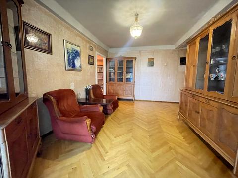 квартира за адресою Київ, Бориса Мартоса вул. (Плеханова), 4-А