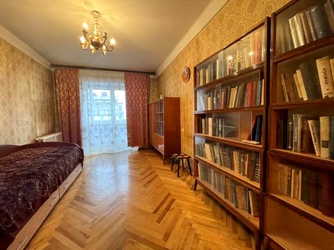 квартира за адресою Київ, Бориса Мартоса вул. (Плеханова), 4-А