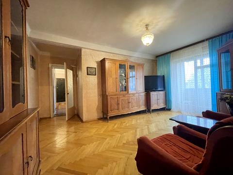 квартира за адресою Київ, Бориса Мартоса вул. (Плеханова), 4-А