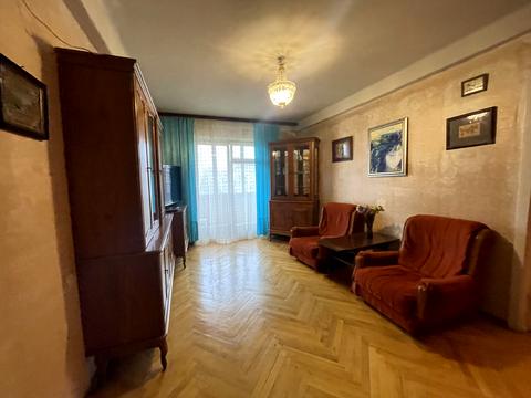 квартира за адресою Київ, Бориса Мартоса вул. (Плеханова), 4-А