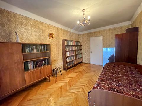 квартира за адресою Київ, Бориса Мартоса вул. (Плеханова), 4-А