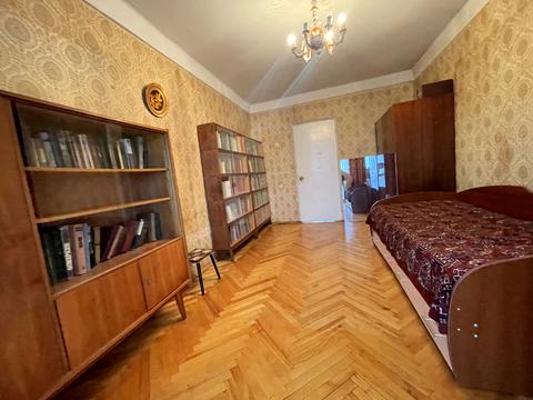 квартира за адресою Київ, Бориса Мартоса вул. (Плеханова), 4-А