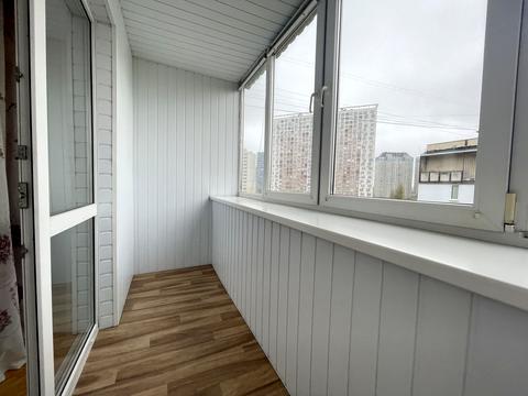 квартира за адресою Київ, Бориса Мартоса вул. (Плеханова), 4-А