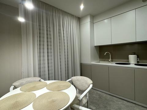 квартира за адресою Петра Лінтура вул., 7