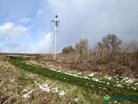 участок по адресу 