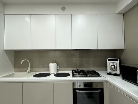 квартира за адресою Петра Лінтура вул., 7