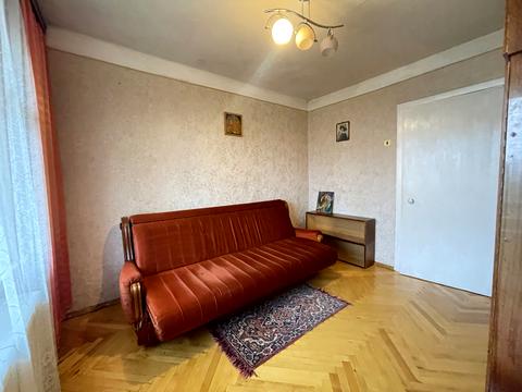 квартира за адресою Київ, Бориса Мартоса вул. (Плеханова), 4-А