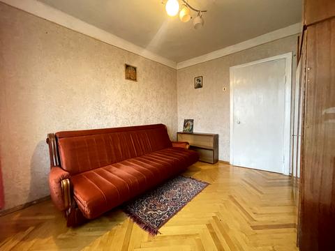 квартира за адресою Київ, Бориса Мартоса вул. (Плеханова), 4-А