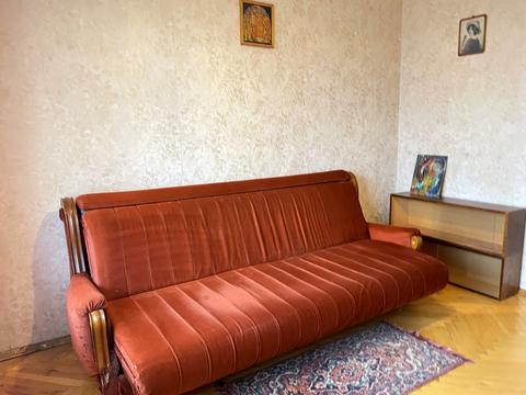 квартира за адресою Київ, Бориса Мартоса вул. (Плеханова), 4-А