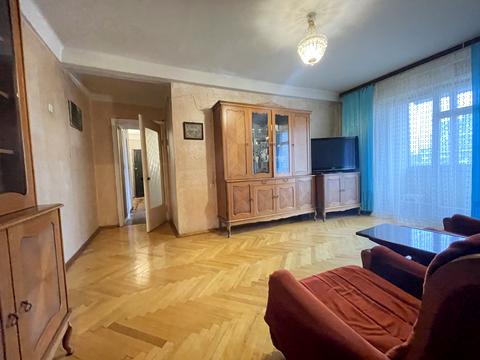 квартира за адресою Київ, Бориса Мартоса вул. (Плеханова), 4-А