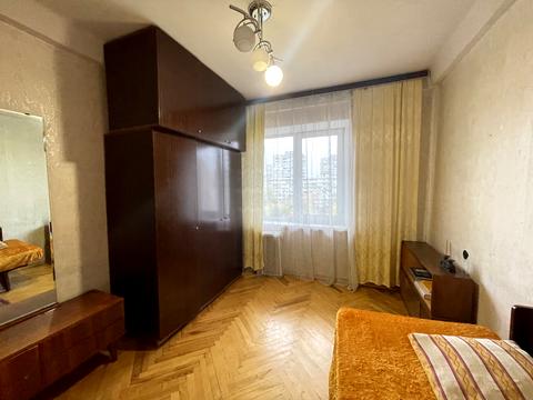 квартира за адресою Київ, Бориса Мартоса вул. (Плеханова), 4-А