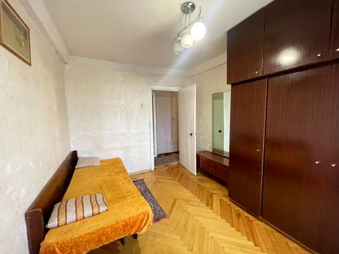 квартира за адресою Київ, Бориса Мартоса вул. (Плеханова), 4-А