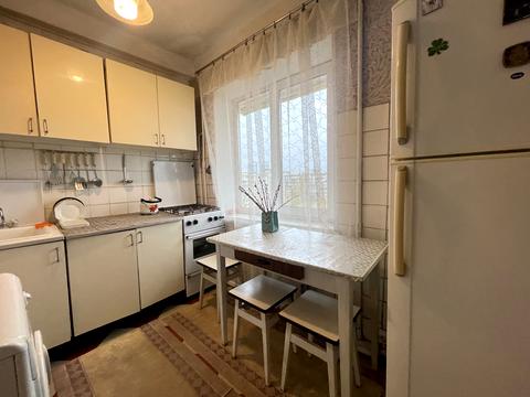 квартира за адресою Київ, Бориса Мартоса вул. (Плеханова), 4-А