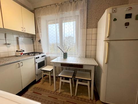 квартира за адресою Київ, Бориса Мартоса вул. (Плеханова), 4-А