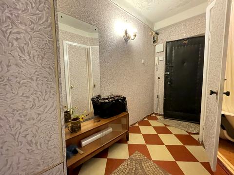 квартира за адресою Київ, Бориса Мартоса вул. (Плеханова), 4-А