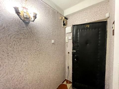 квартира за адресою Київ, Бориса Мартоса вул. (Плеханова), 4-А