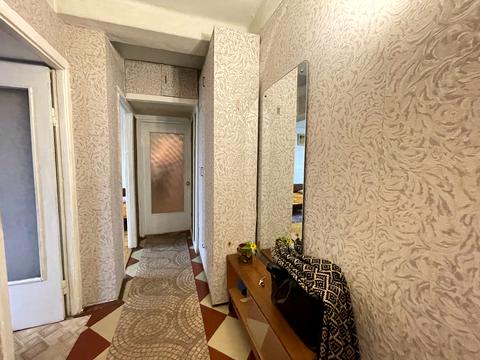 квартира за адресою Київ, Бориса Мартоса вул. (Плеханова), 4-А