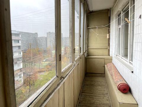 квартира за адресою Київ, Бориса Мартоса вул. (Плеханова), 4-А