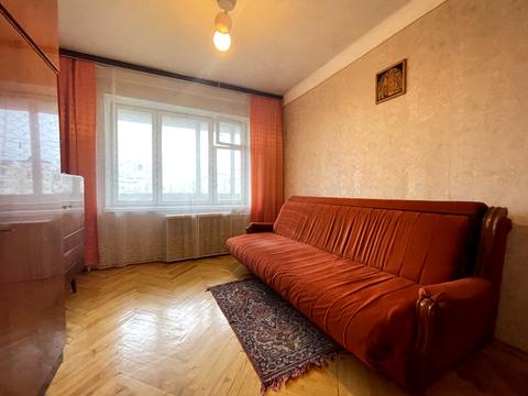 квартира за адресою Київ, Бориса Мартоса вул. (Плеханова), 4-А