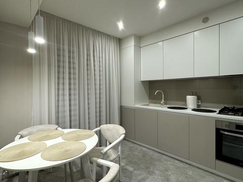 квартира за адресою Петра Лінтура вул., 7