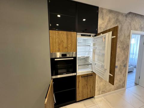 квартира за адресою Голосіївський просп. (40-річчя Жовтня), 60