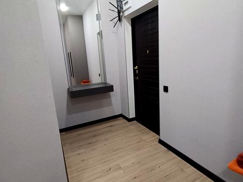 квартира по адресу Жемчужная ул., 1а