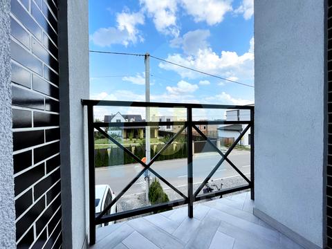 будинок за адресою Озерна, 10