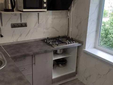 квартира по адресу Иорданская ул. (Лайоша Гавро), 8