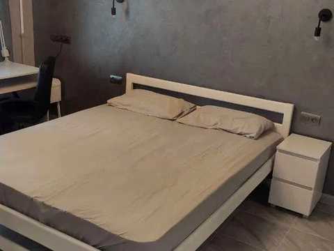 квартира по адресу Иорданская ул. (Лайоша Гавро), 8