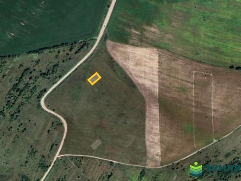 ділянка за адресою 