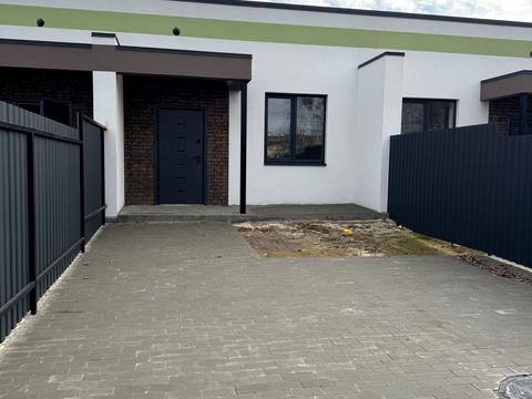 будинок за адресою Успішна