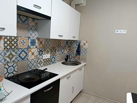 квартира по адресу Стеценко ул., 75-В