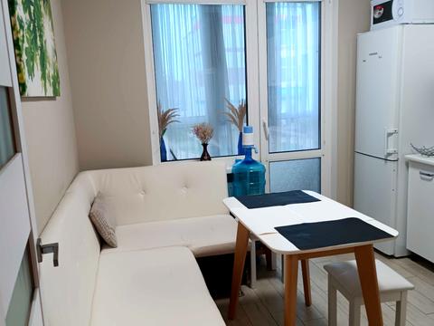 квартира по адресу Стеценко ул., 75-В