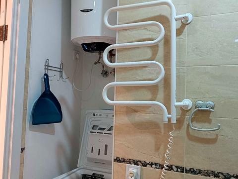 квартира по адресу Стеценко ул., 75-В