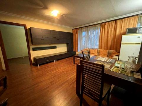 квартира по адресу Тараса Шевченко ул., 136